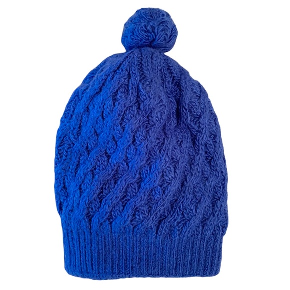 Or FREE! Columbia Wool Blend Fleece Lined Beanie - Picture 2 of 8